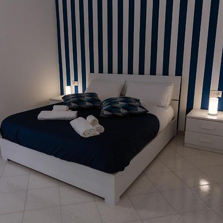 Rosy'S Apartament Castellammare di Stabia Kültér fotó
