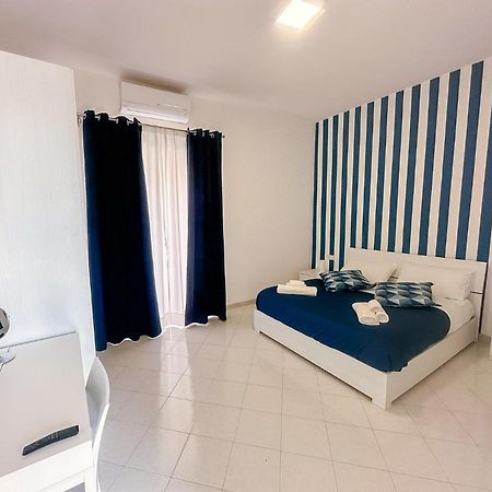 Rosy'S Apartament Castellammare di Stabia Kültér fotó