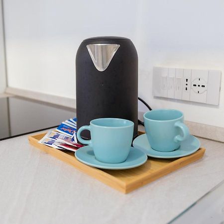 Rosy'S Apartament Castellammare di Stabia Kültér fotó