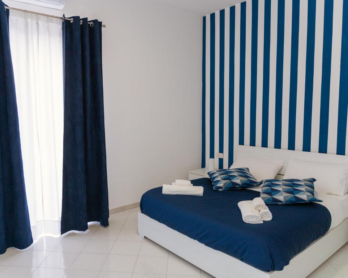 Rosy'S Apartament Castellammare di Stabia Kültér fotó