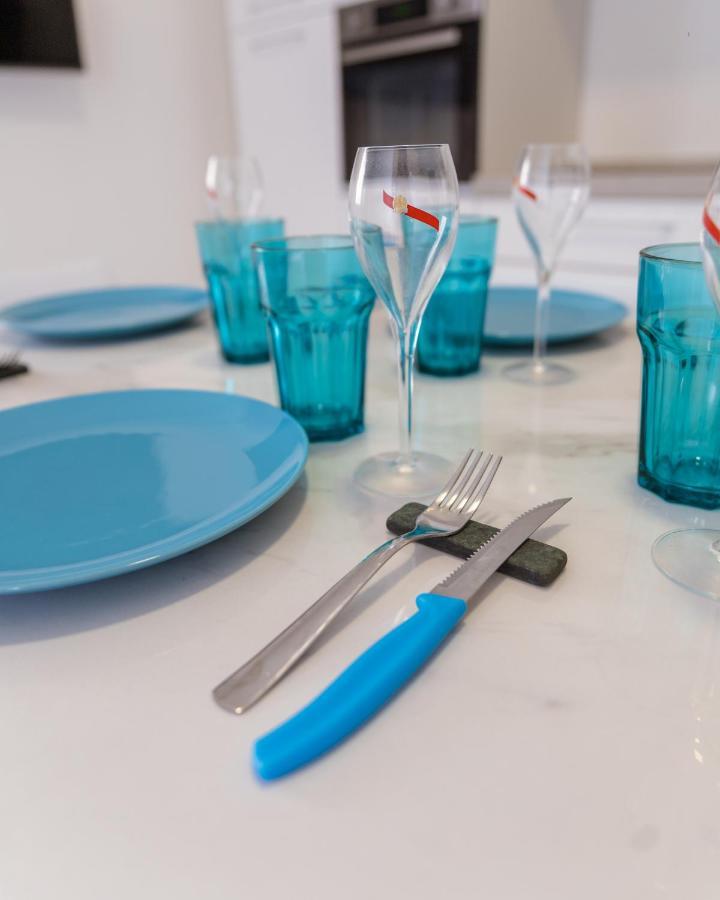 Rosy'S Apartament Castellammare di Stabia Kültér fotó