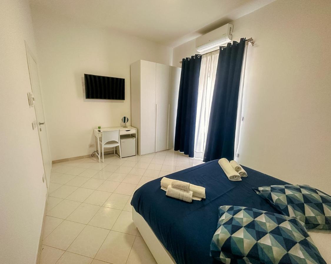 Rosy'S Apartament Castellammare di Stabia Kültér fotó