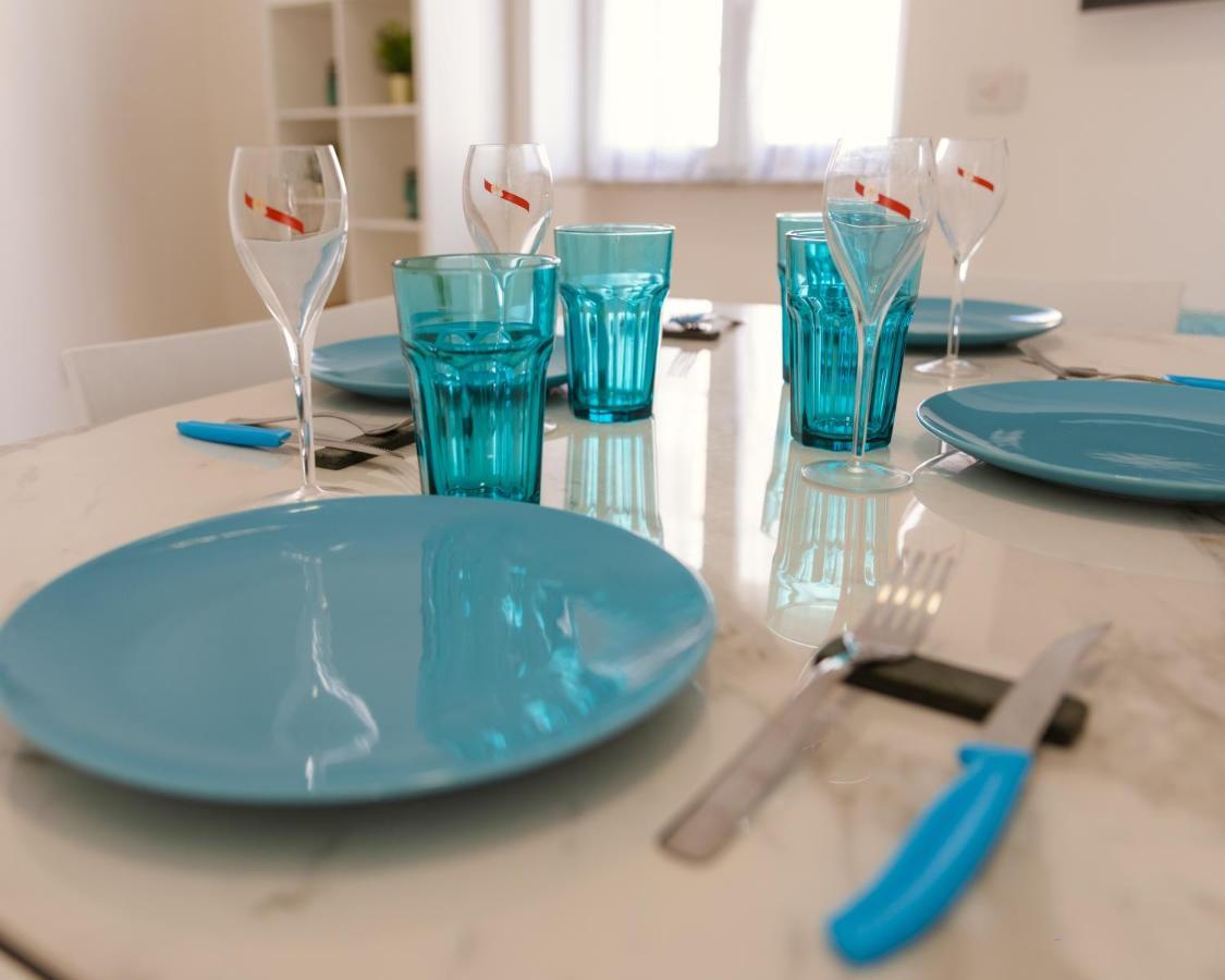 Rosy'S Apartament Castellammare di Stabia Kültér fotó
