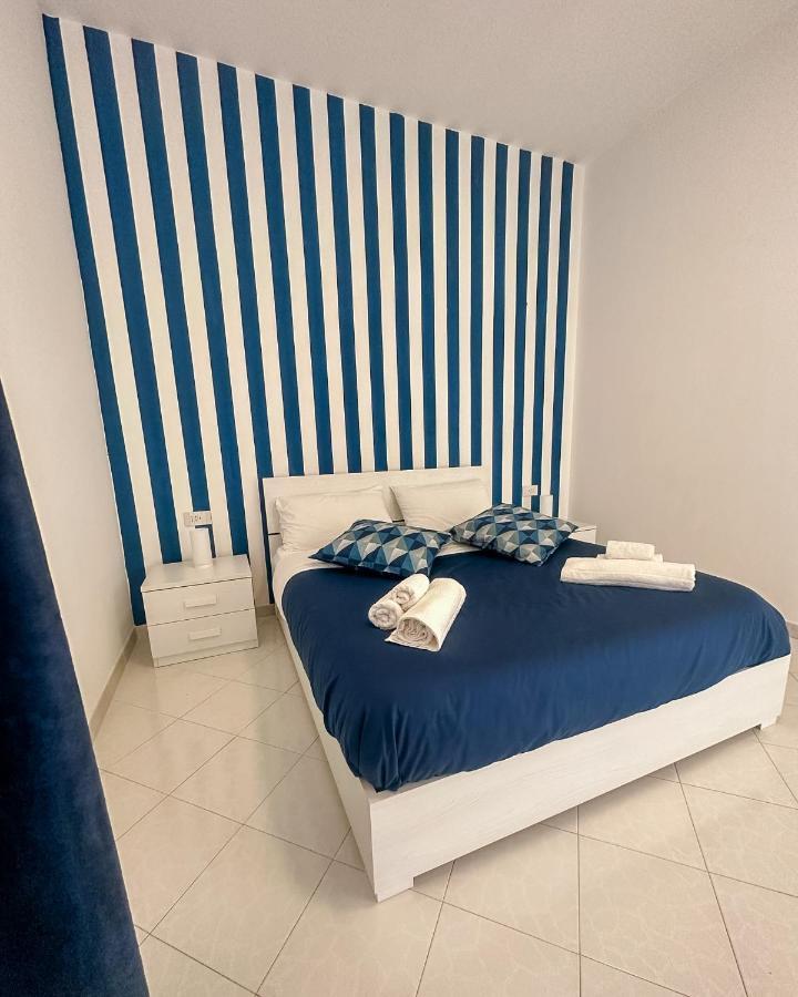 Rosy'S Apartament Castellammare di Stabia Kültér fotó