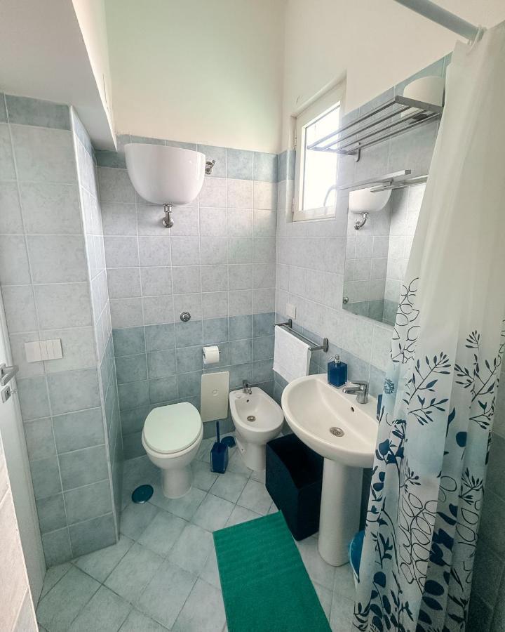 Rosy'S Apartament Castellammare di Stabia Kültér fotó