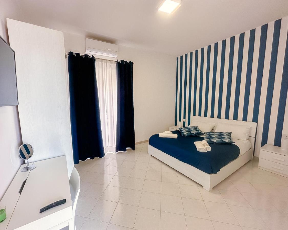 Rosy'S Apartament Castellammare di Stabia Kültér fotó
