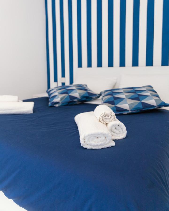 Rosy'S Apartament Castellammare di Stabia Kültér fotó