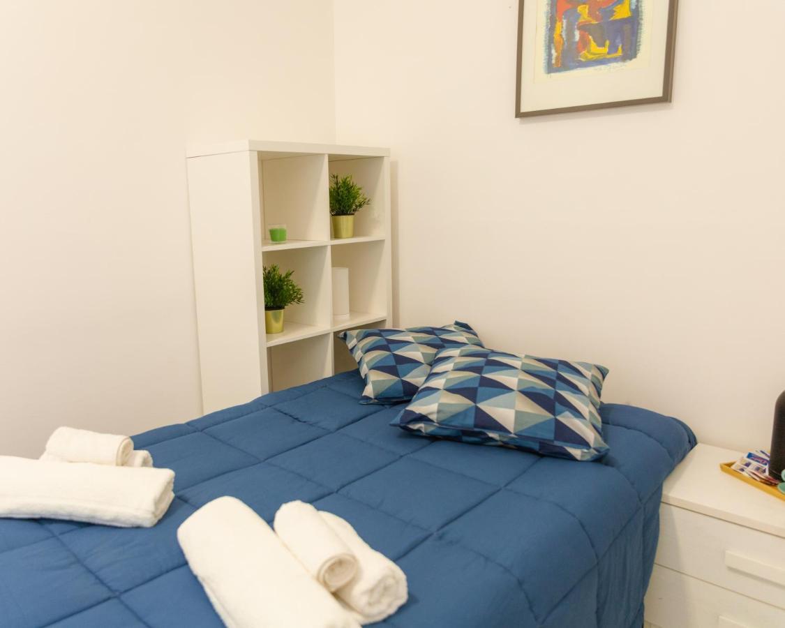 Rosy'S Apartament Castellammare di Stabia Kültér fotó